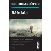 Rafuiala - Yrsa Sigurdardóttir