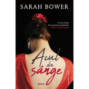 Acul din sange - Sarah Bower