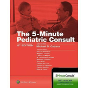 Consultul pediatric in 5 minute - Michael Cabana
