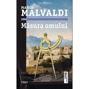 Masura omului - Marco Malvaldi