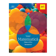 Matematica pentru clasa a 7-a. Semestrul 1 (Colectia clubul matematicienilor)