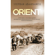 Orient - Stephan Abarbanell