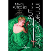 Sarutul castigatorului. Trilogia castigatorului cartea 3 - Marie Rutkoski