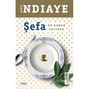 Sefa - Marie N'Diaye