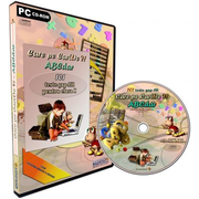 Care pe Car(t)e. ABCdar, 101 teste gap-fill pentru clasa I