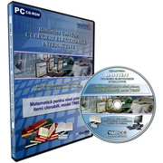 Culegerea electronica interactiva Matematica pentru nivel primar, model TIMSS. CD