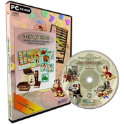 Dezleaga cifrul! Matematica pentru clasele I-II. CD
