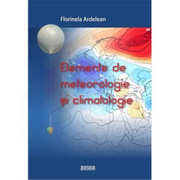Elemente de meteorologie si climatologie (Florinela Ardelean)