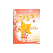 Teacher's Resource Pack, Fairyland 4, Material adiţional pentru profesor