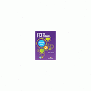 Curs limba engleza Examen Cambridge FCE for Schools Practice Tests 2 audio CD (set 5 CD-uri)(revizuit 2015)
