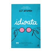 Idioata - Elif Batunam