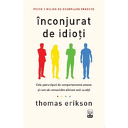 Inconjurat de idioti - Thomas Erikson