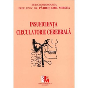 Insuficienta circulatorie cerebrala - Patrut Emil Mircea