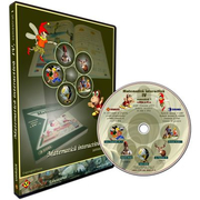 Matematica interactiva IV, semestrul 1. CD