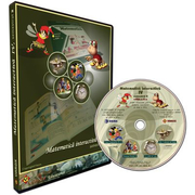 Matematica interactiva IV, semestrul 2. CD