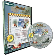 Pachet aplicatii educationale pentru clasa a III-a. CD