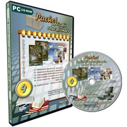 Pachet aplicatii educationale pentru clasa a IV-a. CD