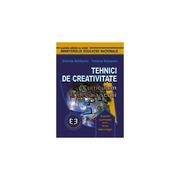 Tehnici de creativitate. Curriculum la decizia scolii - Doinita Balasoiu, Tatiana Balasoiu