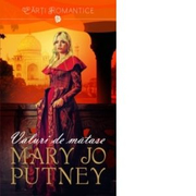 Valuri de matase - Mary Jo Putney