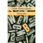 Biografia - Didier Desbrugeres