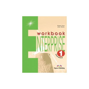 Enterprise 1 Level: Beginner, Workbook,( Caietul elevului pentru clasa V-a )