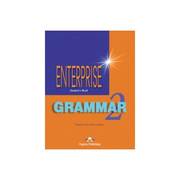 Enterprise Grammar 2, Students Book with Grammar, (Curs de limba engleza pentru clasa VI-a )