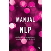 Manual de NLP. Ed a III-a - Joseph O'Connor