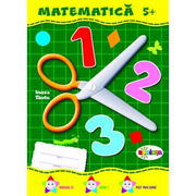 Mapa Matematica 5+ - Inesa Tautu