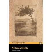 Penguin Readers, Level 5. Wuthering Heights - Emily Bronte