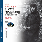 Bucate manastiresti si sfaturi de folos - Maica Agafia Rosca