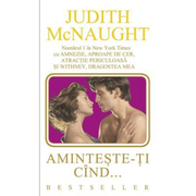 Aminteste-ti cand - Judith McNaught