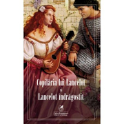 Copilaria lui Lancelot s Lancelot indragostit