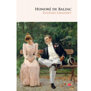 Eugénie Grandet - Honoré De Balzac