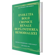 Evolutia bolii cronice renale dupa initierea hemodializei - Ionel Alexandru Chercherita