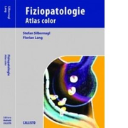 FIZIOPATOLOGIE - atlas color - Silbernagl, Lang