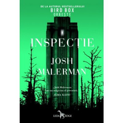 Inspectie - Josh Malerman