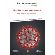 Microbul, acest necunoscut - Pierre Valentin Marchesseau