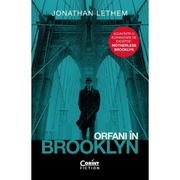 Orfani in Brooklyn - Jonathan Lethem