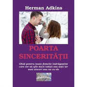 Poarta sinceritatii - Herman Adkins