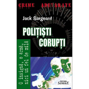 Politisti corupti - Jack Sargeant