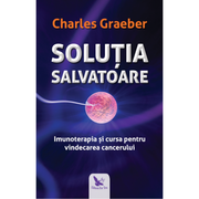 Solutia salvatoare - Charles Graeber