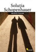Solutia Schopenhauer - Irvin D. Yalom