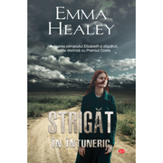 Strigat in intuneric - Emma Healey