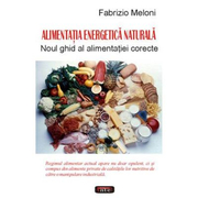 Alimentatia energetica naturala – Fabrizio Meloni