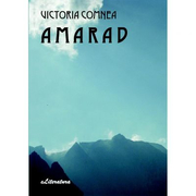 Amarad - Victoria Comnea