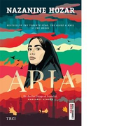 Aria - Nazanine Hozar