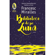 Biblioteca de pe Luna - Francesc Miralles