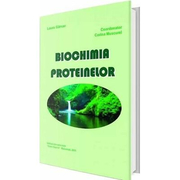 Biochimia proteinelor - Laura Gaman