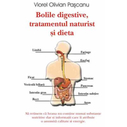 Bolile digestive – V. O. Pascanu