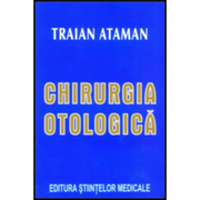 Chirurgie otologica - Traian Ataman